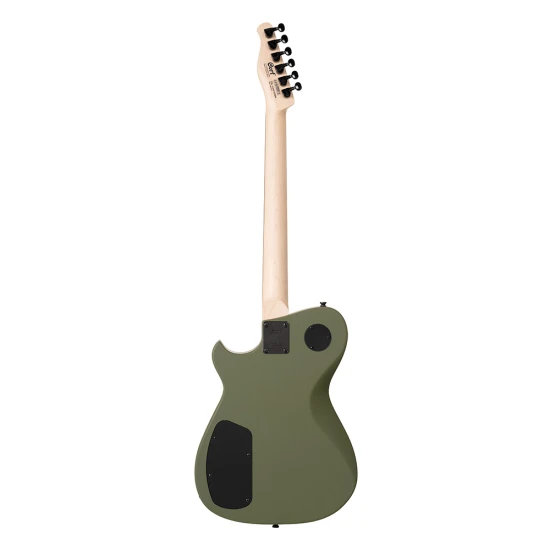 Cort MBM 2H B SOG Matt Bellamy signature elektromos gitár