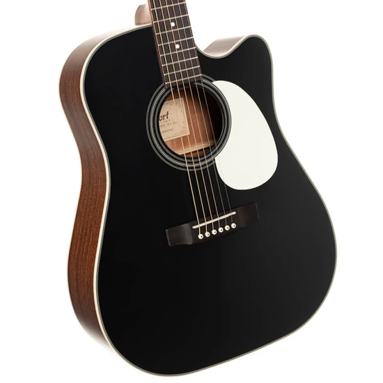 Cort MR500E-CED BKS elektro-akusztikus gitár