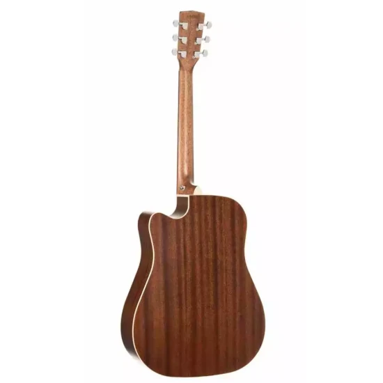 Cort MR500E-CED BKS elektro-akusztikus gitár