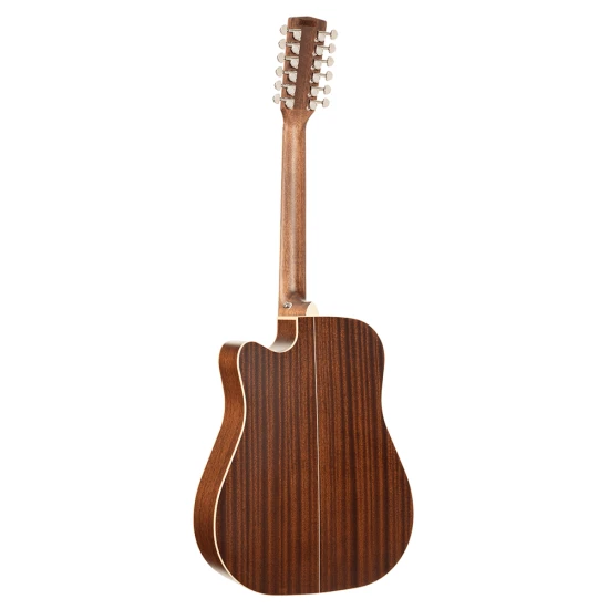 Cort MR710F12 NS 12 húros elektro-akusztikus gitár