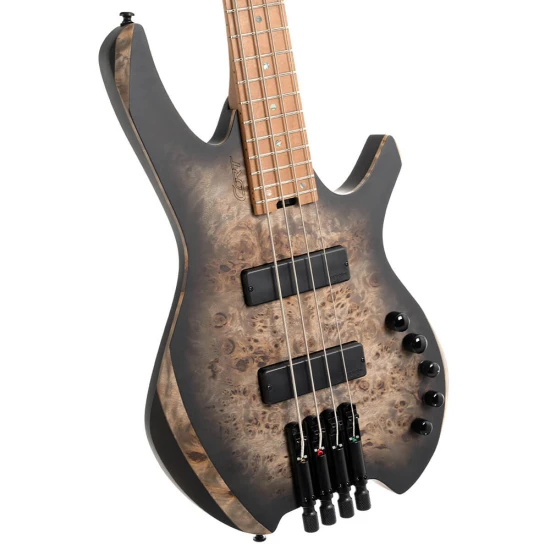 Cort Space 4 SDB 4 húros basszusgitár tokkal