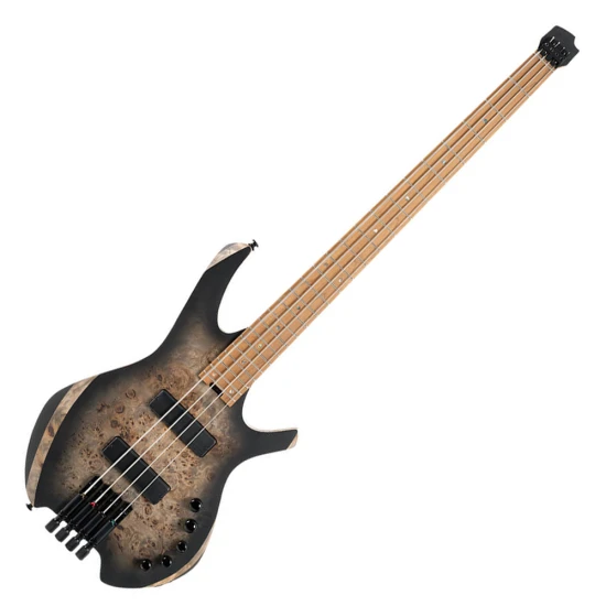 Cort Space 4 SDB 4 húros basszusgitár tokkal