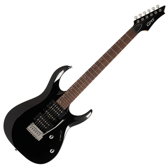 Cort X200 BK