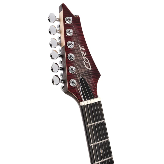 Cort X700 Duality II LVB