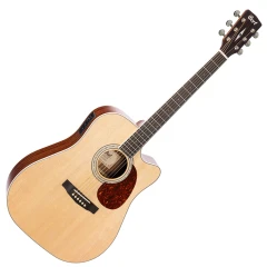 Cort MR710F NS elektro-akusztikus gitár
