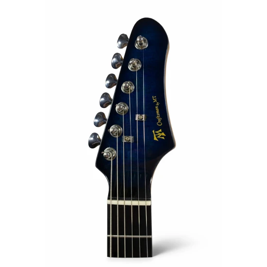 Craftsman by MT MHH-50 Transparent Blue