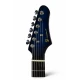 Craftsman by MT MHH-50 Transparent Blue