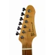 Craftsman by MT MHH-100 Dark Heaven Burst