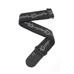 D'addario 50F04 Barbed Wire heveder