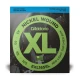D'addario EXL165SL Super Long basszusgitár húr