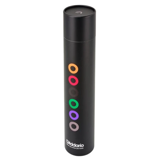 D'addario WYKYK Ball End húrozó matrac