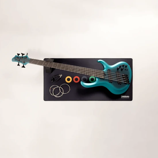 D'addario WYKYK Ball End húrozó matrac