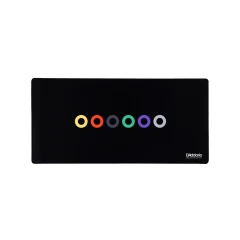 D'addario WYKYK Ball End húrozó matrac