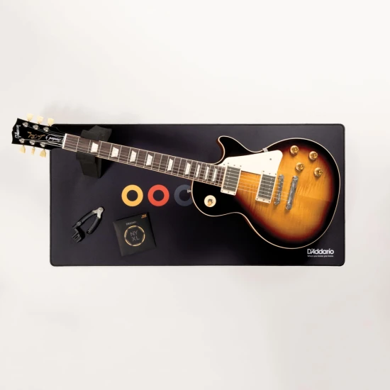 D'addario WYKYK Ball End húrozó matrac