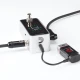 D'Addario PW-9VPC-02 9 voltos elem adapter