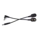 D'Addario PW-9VPC-02 9 voltos elem adapter