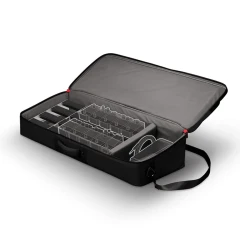 D'addario PW-BLPBT-02 Backline Pedalboard Transporter tok