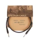 Planet Waves by D'addario PW-CSPK-3 hangfalkábel 0.9m