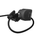 D'Addario PW-CT-12RC Micro Rechargeable csíptetős hangológép