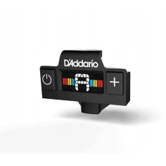 D'Addario PW-CT-15 Micro Soundhole hangológép
