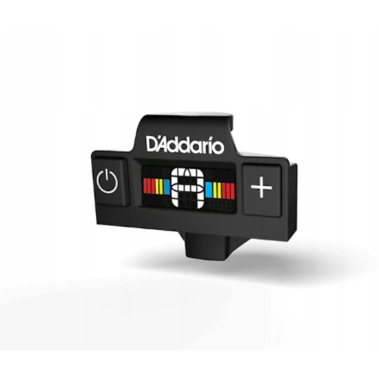 D'Addario PW-CT-15 Micro Soundhole hangológép