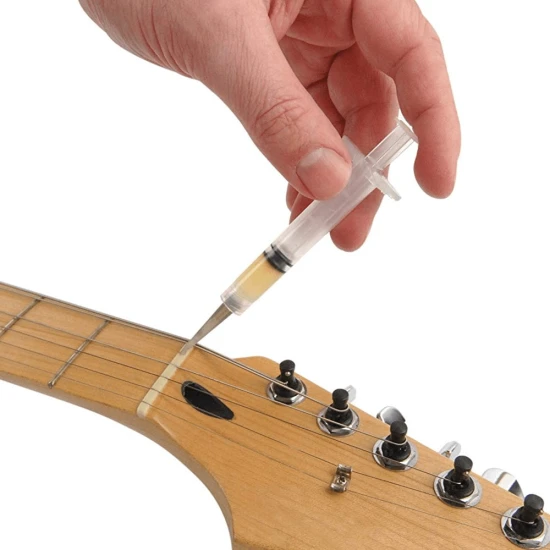 D'Addario PW-LBK-01 LubriKit