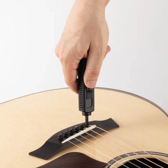 D'addario PW-TGPW-01 Tour Grade kurbli
