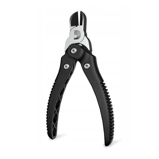 D'addario PW-TGSC-01 Tour Grade húrvágó