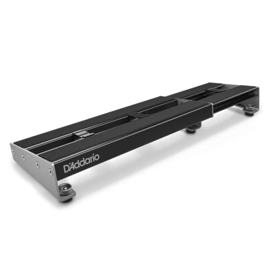D'addario XPND 1 pedalboard