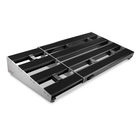 D'addario XPND 2 pedalboard