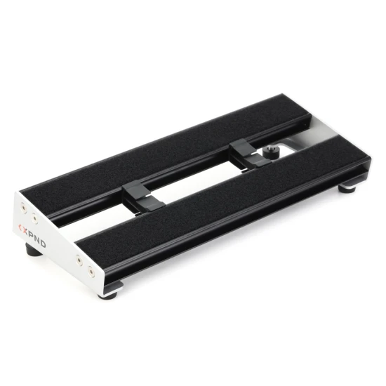 D'addario XPND Core 1 pedalboard