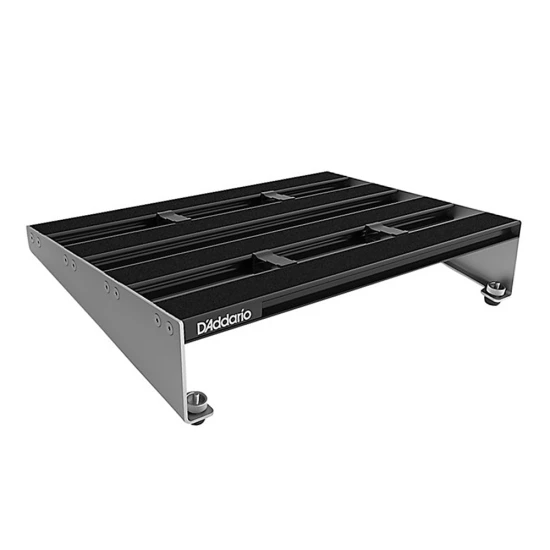 D'addario XPND Core 2 pedalboard