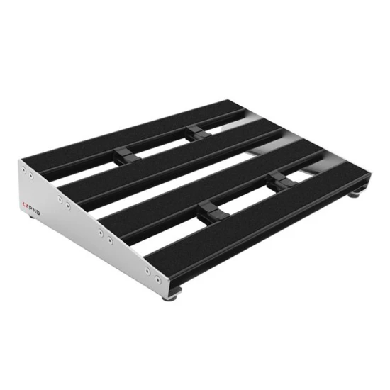 D'addario XPND Core 2 pedalboard