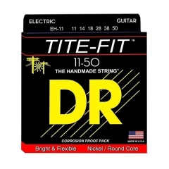 DR Strings EH-11 húrkészlet 11-50
