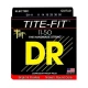 DR Strings EH-11 húrkészlet 11-50