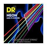 DR Strings MCE-9 húrkészlet 9-42