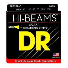 DR Strings MR5-130 húrkészlet 45-130