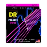 DR Strings NPE-10 húrkészlet 10-46