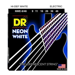 DR Strings NWE-9/46 húrkészlet 9-46