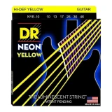 DR Strings NYE-10 húrkészlet 10-46