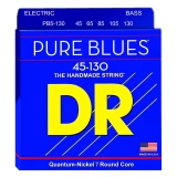 DR Strings PB5-130 húrkészlet 45-130