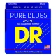 DR Strings PB5-130 húrkészlet 45-130