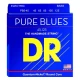 DR Strings PB5-45 húrkészlet 45-125