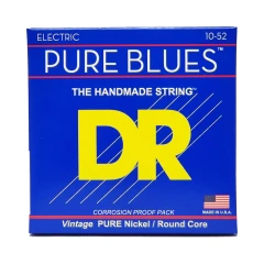DR Strings PHR-10/52 húrkészlet 10-52
