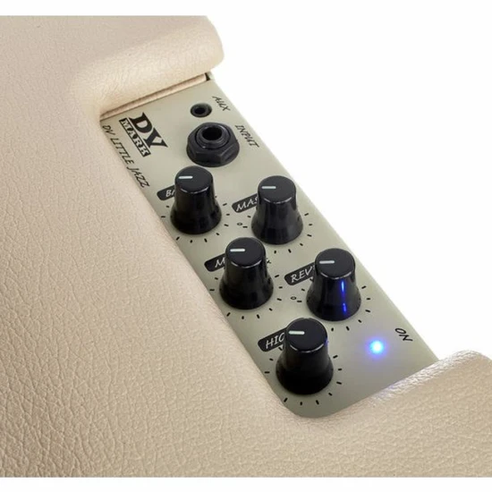 DV Mark DV Jazz 12