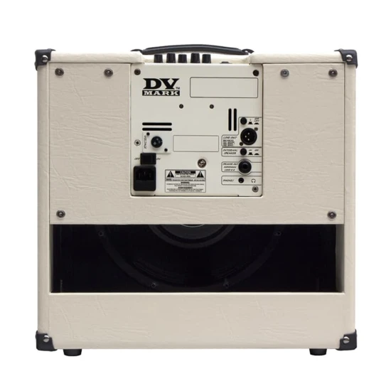 DV Mark DV Jazz 12