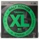 D'addario EHR330 Half Round 08-38 Super Light