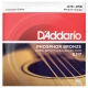 D'addario EJ17 Phosphor bronz 13-56