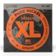 D'addario EPN110 Pure Nickel 10-45 Regular Light