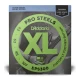 D'addario EPS300 Pro Steel 43-107 basszusgitár húr
